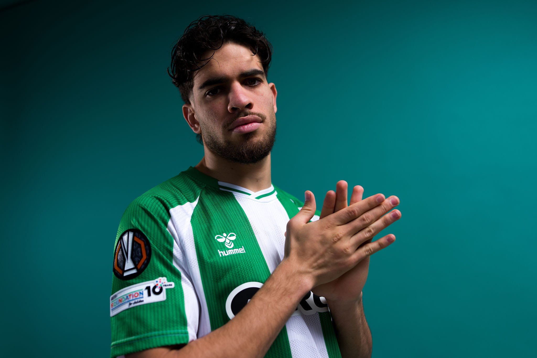 Transfert abde ezzalzouli : newcastle mise 60 millions contre chelsea