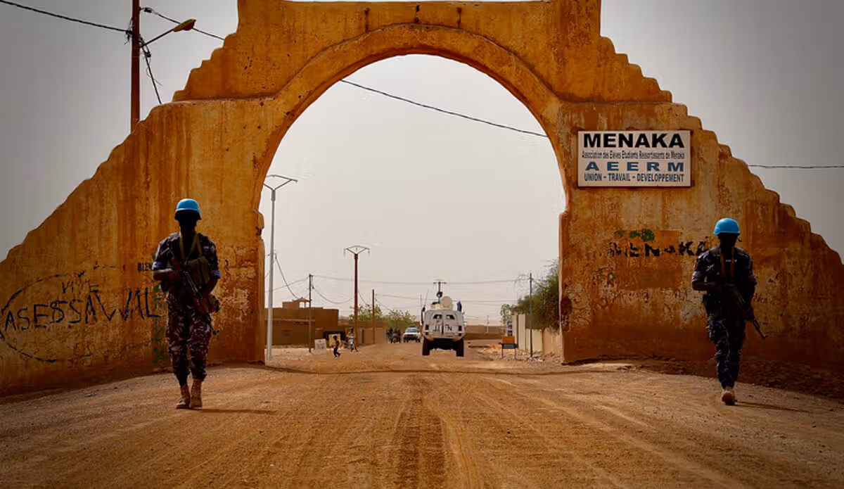 Crise du Mali : comment l&rsquo;instabilité du Sahel redessine la sécurité du Nigeria