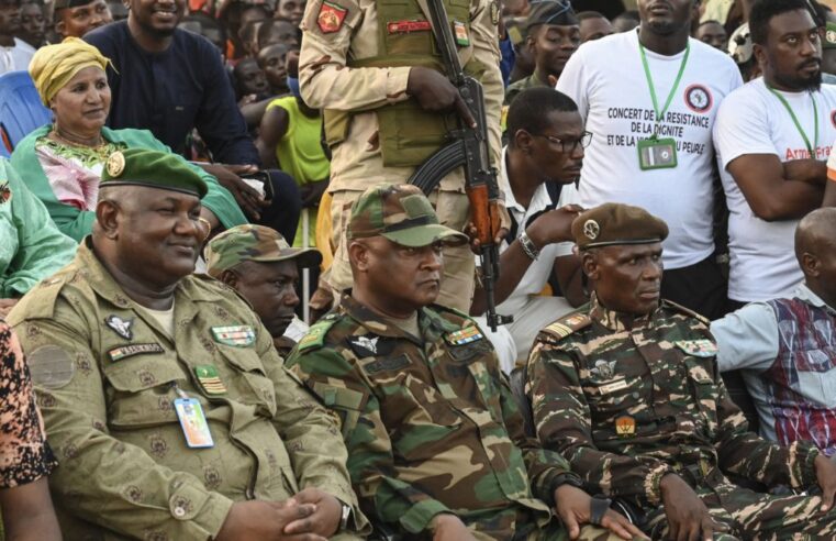 Niger: le régime militaire restreint les libertés et les droits