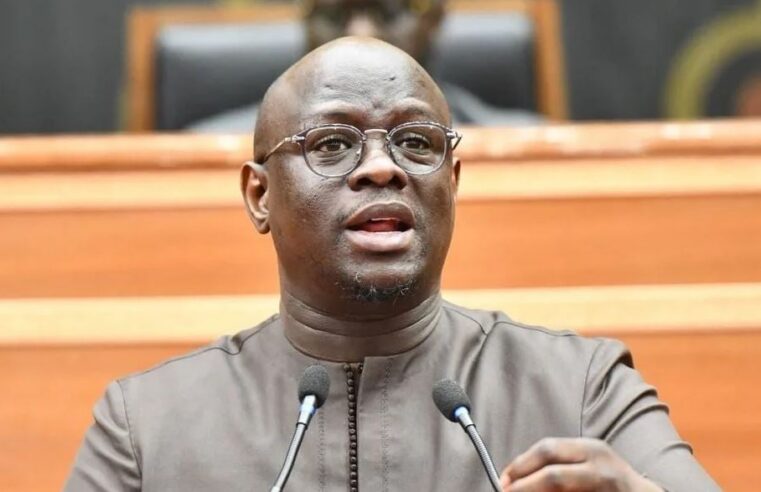 UEMOA : le Sénégal face à un léger recul dans ses réformes en 2025