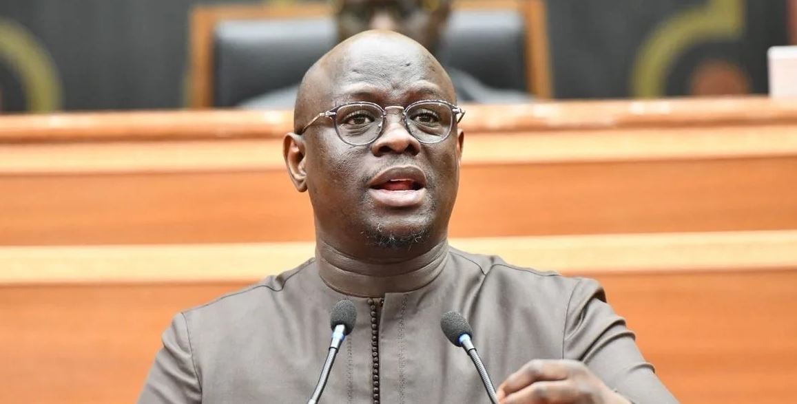 UEMOA : le Sénégal face à un léger recul dans ses réformes en 2025