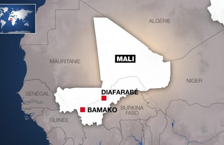 Mali: face à l&rsquo;isolement et à la disette, Bamako rejette tout dialogue avec les groupes armés