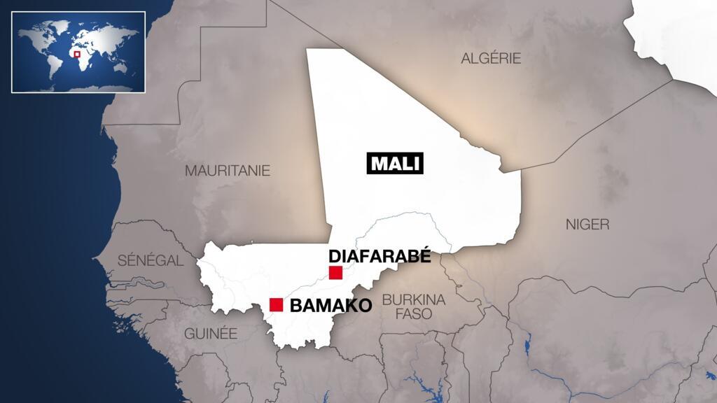 Mali: face à l&rsquo;isolement et à la disette, Bamako rejette tout dialogue avec les groupes armés