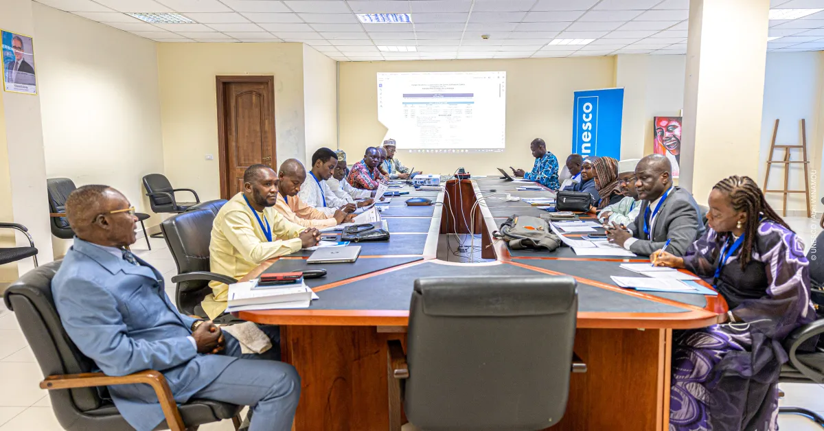 Tchad : une mission d&rsquo;apprentissage sur les tic dans l&rsquo;éducation à Yaoundé