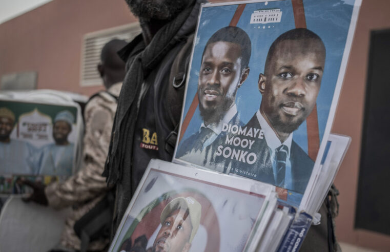Sénégal : la dynamique fracturée entre le président Faye et l’ex-Premier ministre Sonko