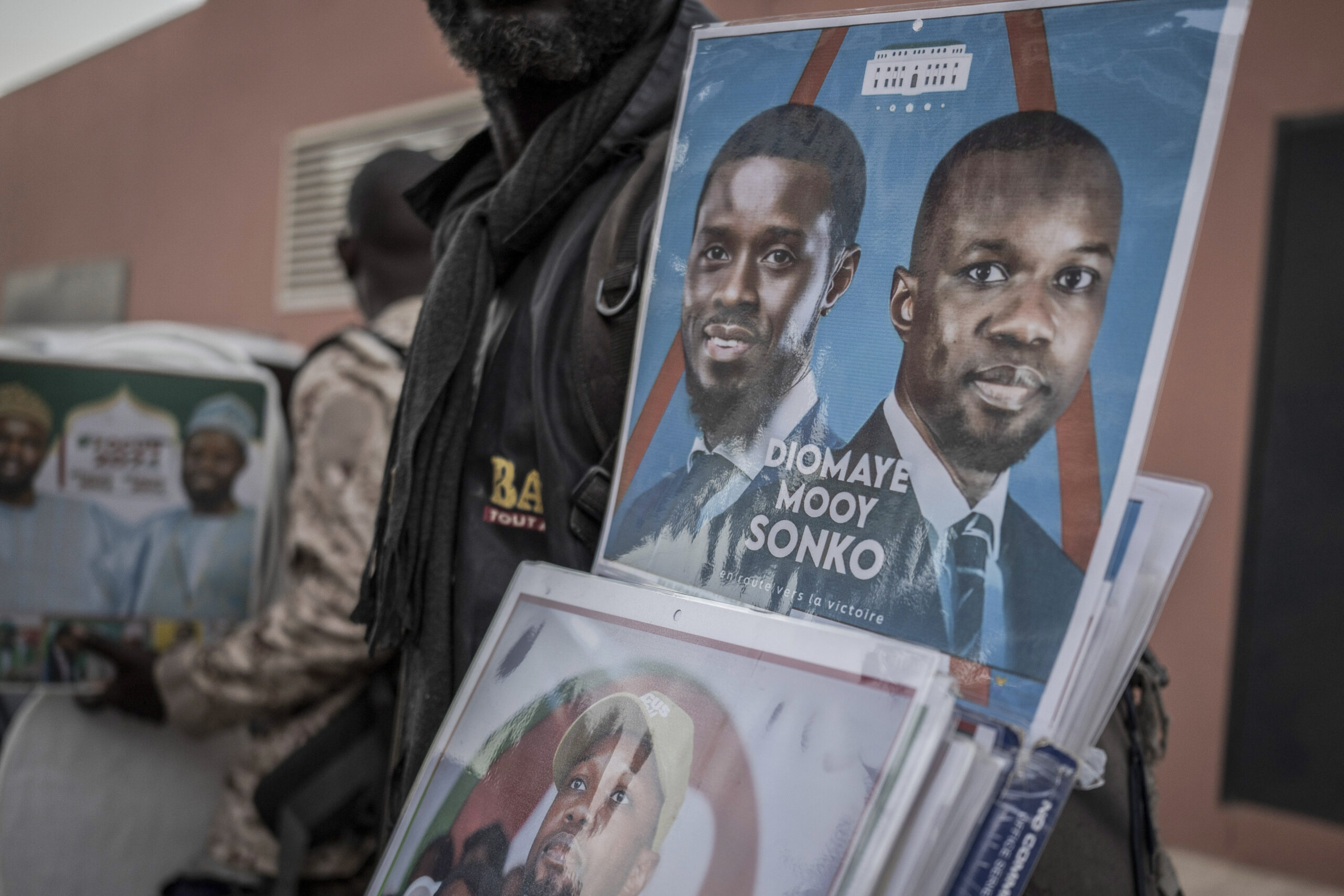Sénégal : la dynamique fracturée entre le président Faye et l’ex-Premier ministre Sonko