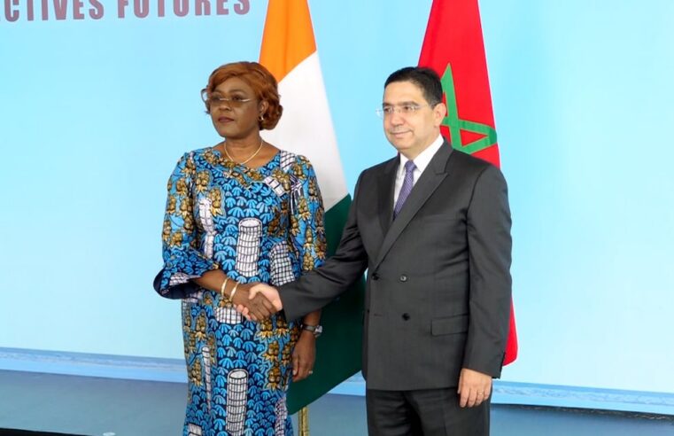 Côte d&rsquo;Ivoire : un soutien renouvelé au Maroc sur la scène africaine