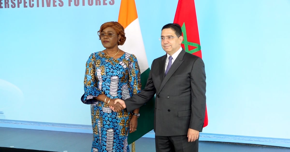 Côte d&rsquo;Ivoire : un soutien renouvelé au Maroc sur la scène africaine