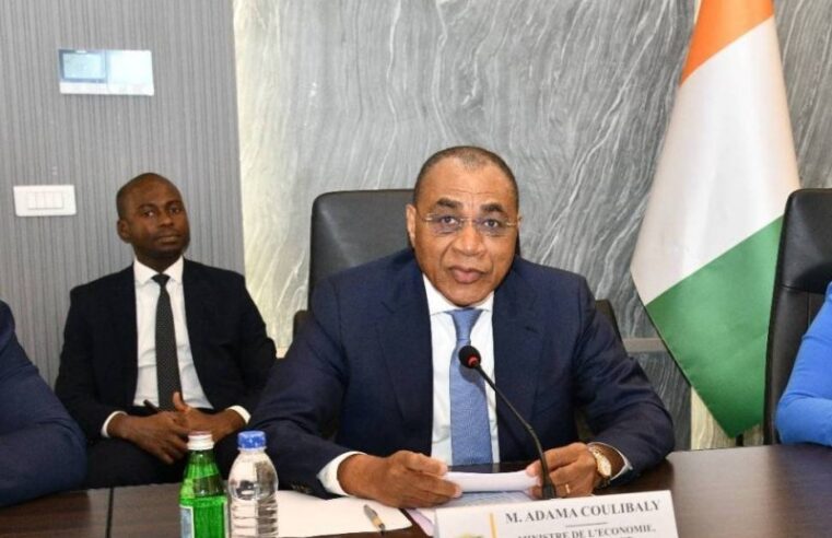 Arnaques en ligne en Côte d&rsquo;Ivoire : le ministère des Finances démasque les fausses promesses de revenus