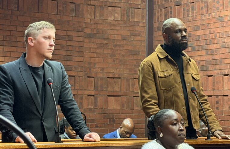 Pretoria initie la procédure d&rsquo;extradition de Kemi Seba : un signal diplomatique fort