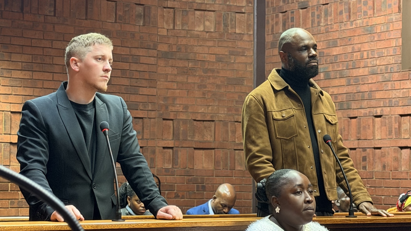 Pretoria initie la procédure d&rsquo;extradition de Kemi Seba : un signal diplomatique fort