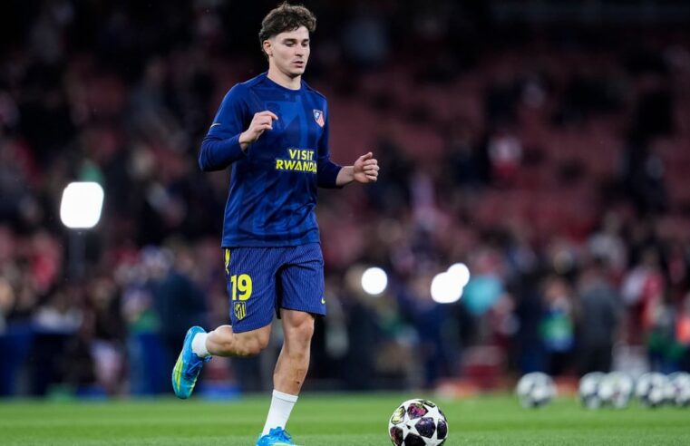 Transferts football : le psg tente de recruter julian alvarez malgré la concurrence