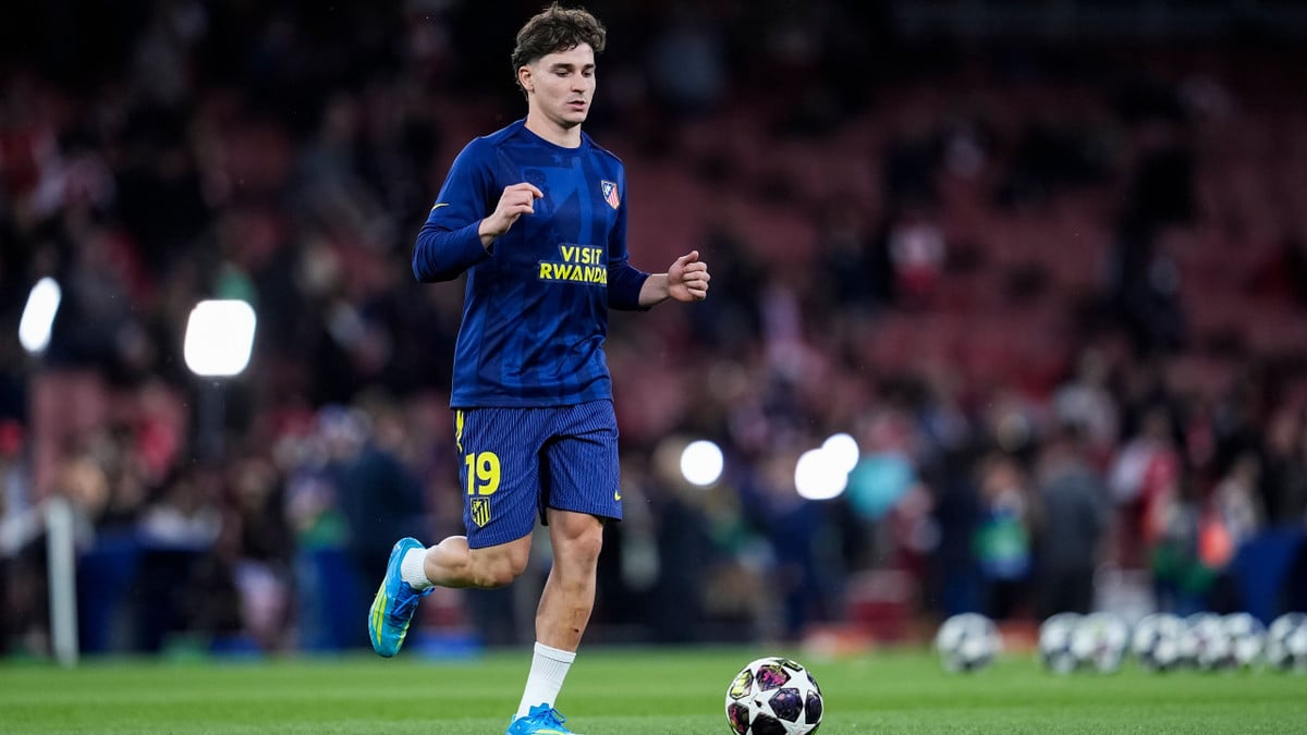 Transferts football : le psg tente de recruter julian alvarez malgré la concurrence