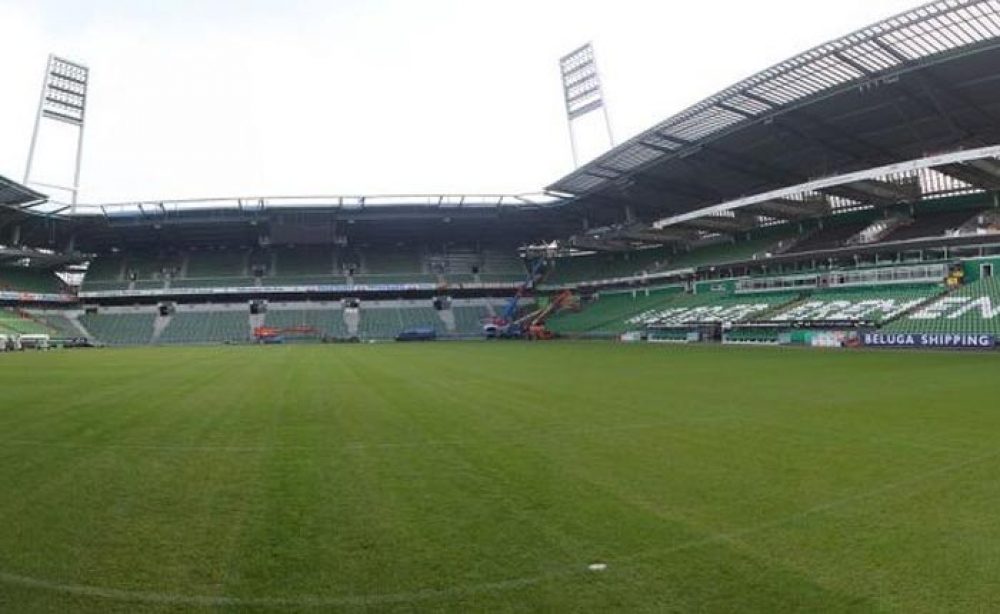 Werder brême écrasé par le borussia dortmund en bundesliga