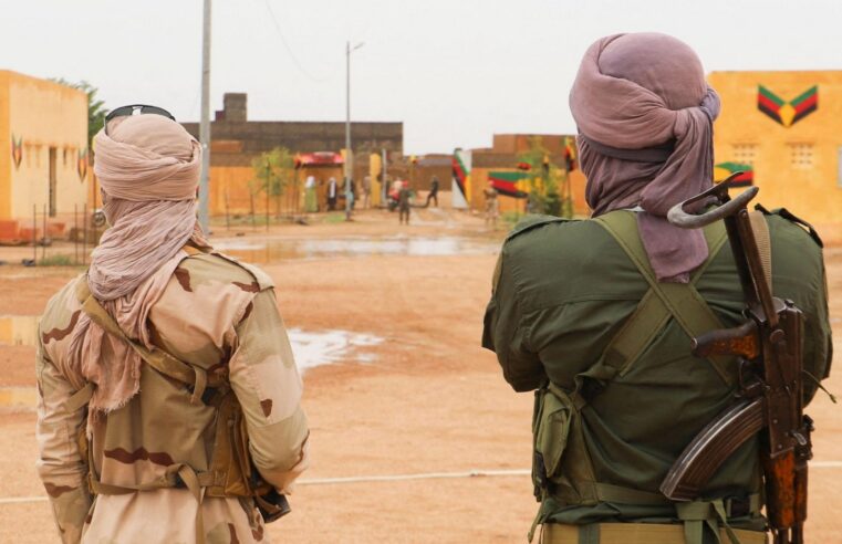 Mali, un enjeu géopolitique majeur entre Maroc et Algérie