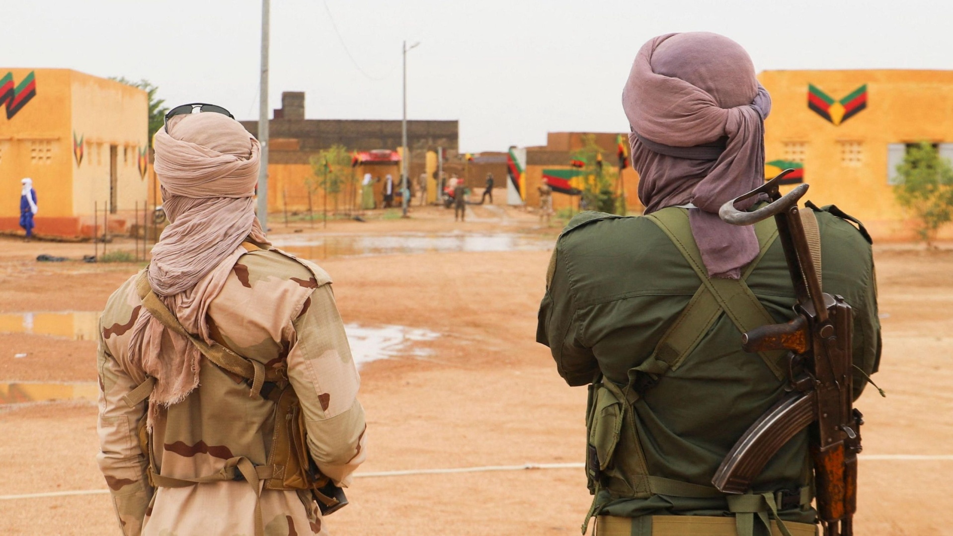 Mali, un enjeu géopolitique majeur entre Maroc et Algérie