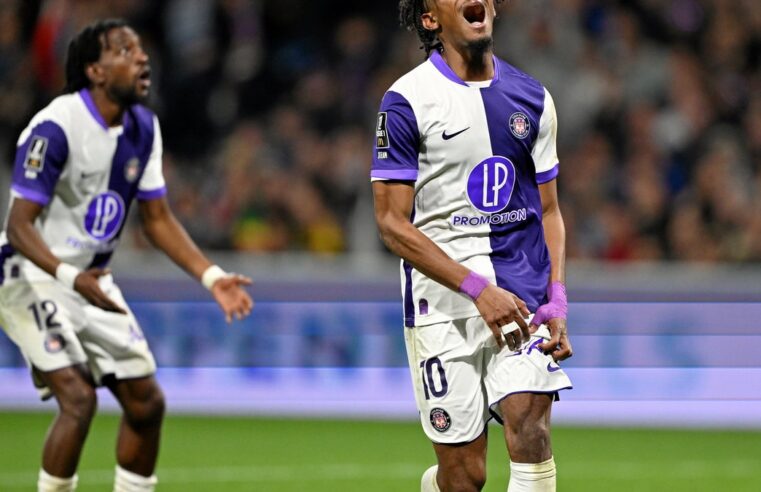 Ligue 1 : la LFP tranche sur Nantes-TFC, les Violets grimpent au classement