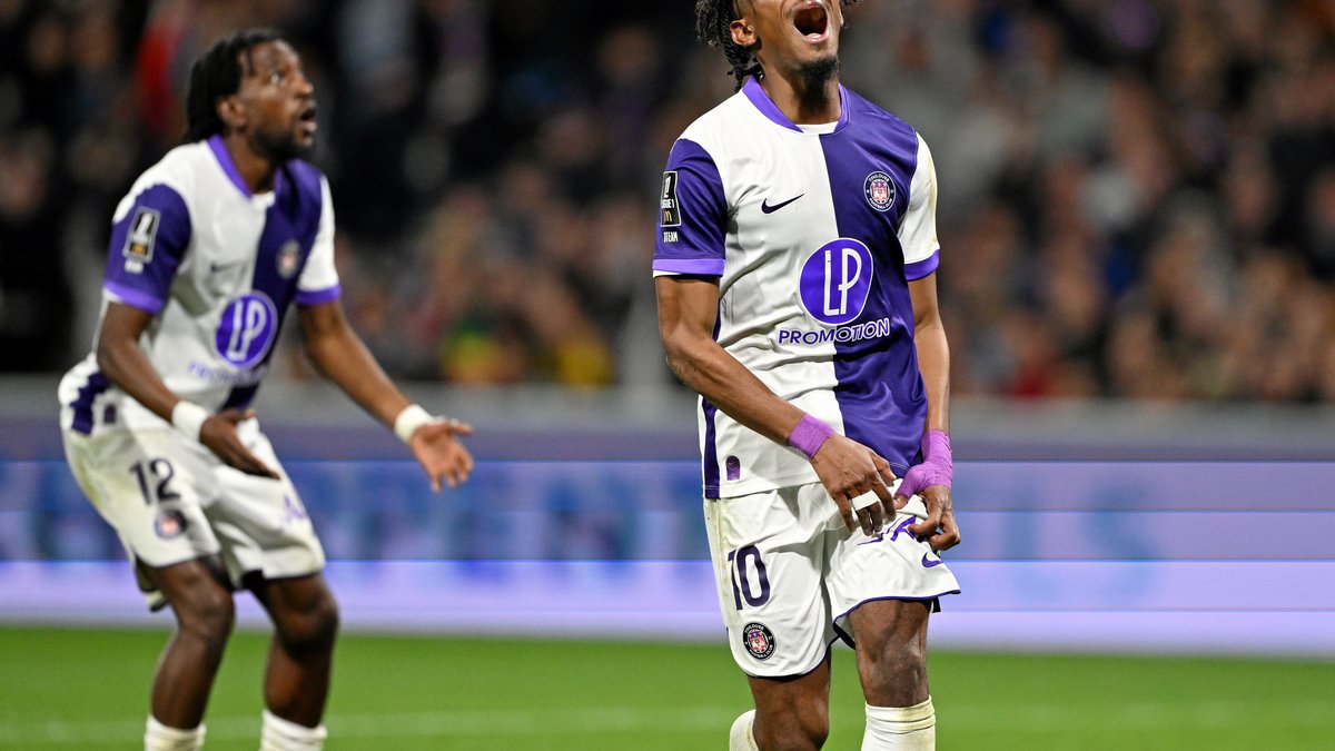 Ligue 1 : la LFP tranche sur Nantes-TFC, les Violets grimpent au classement