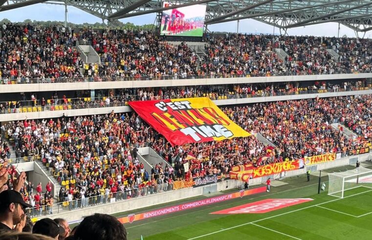 Le mans fc en ligue 1 : la décision historique de la lfp confirmée