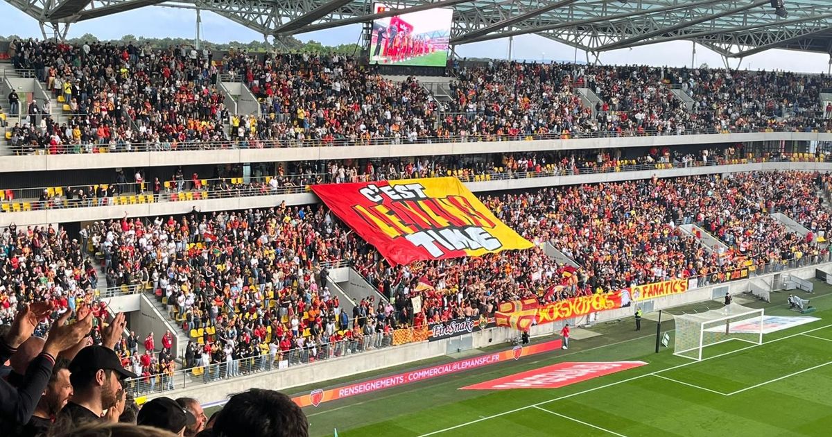Le mans fc en ligue 1 : la décision historique de la lfp confirmée
