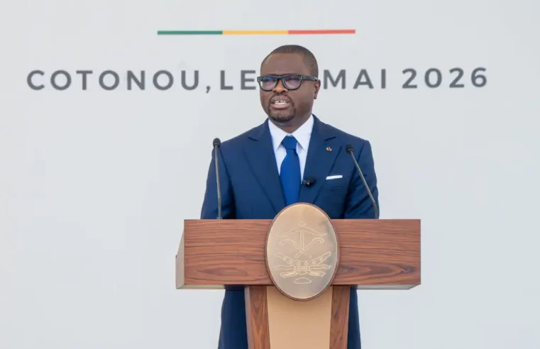 Premières directives du gouvernement béninois sous wadagni