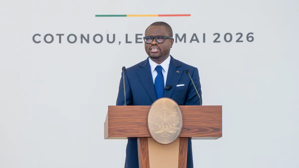 Premières directives du gouvernement béninois sous wadagni