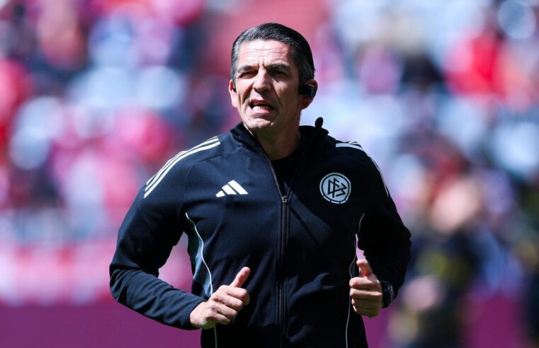 L&rsquo;arbitre Deniz Aytekin tire sa révérence après une carrière légendaire