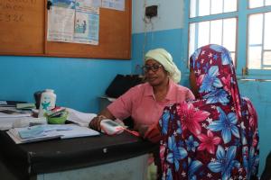 L&rsquo;impact de la formation des sages-femmes sur la santé des jeunes au Mali