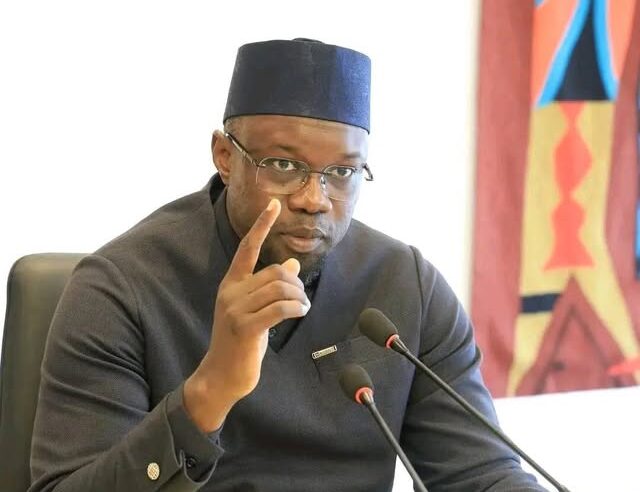 Sénégal : Ousmane Sonko accélère la finalisation des infrastructures stratégiques