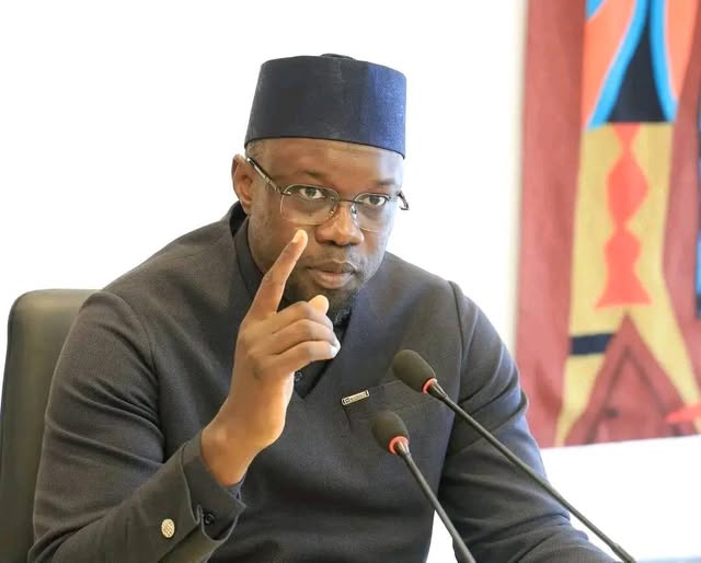 Sénégal : Ousmane Sonko accélère la finalisation des infrastructures stratégiques