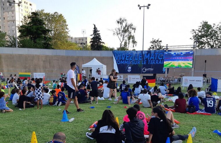 Ligue des Champions : les fan zones en Île-de-France face au défi sécuritaire pour la finale PSG-Arsenal