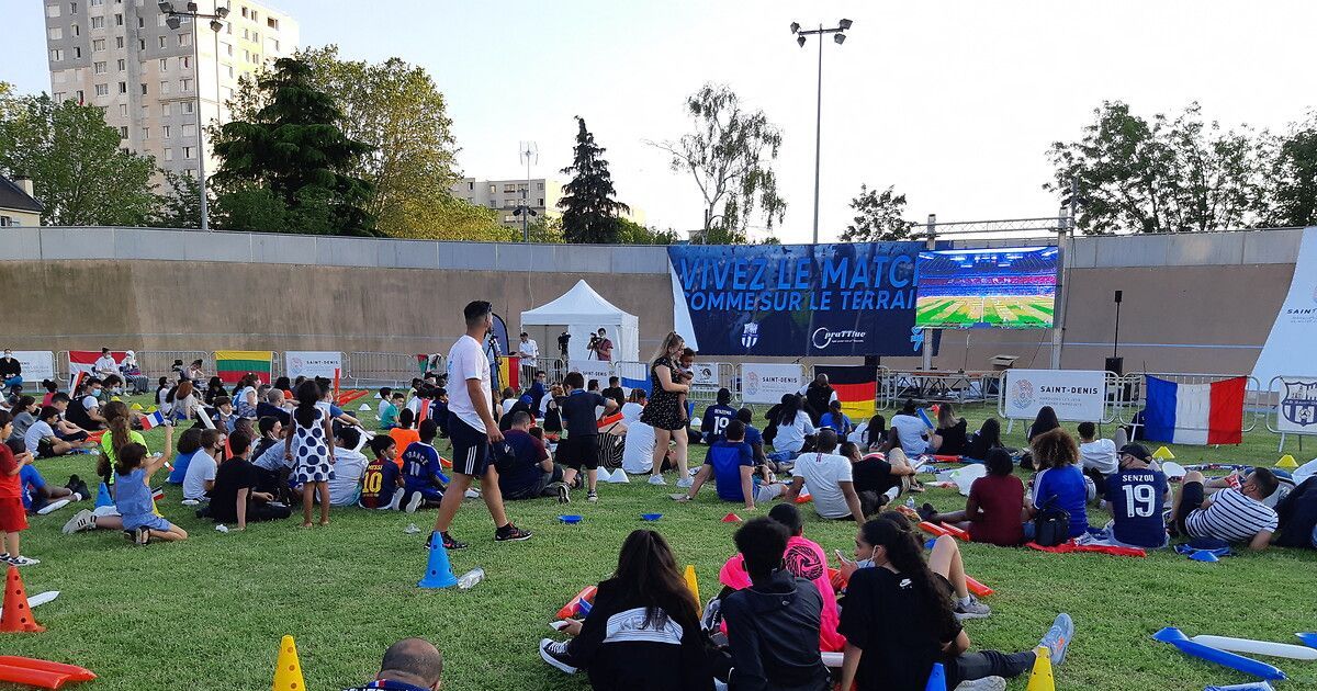 Ligue des Champions : les fan zones en Île-de-France face au défi sécuritaire pour la finale PSG-Arsenal