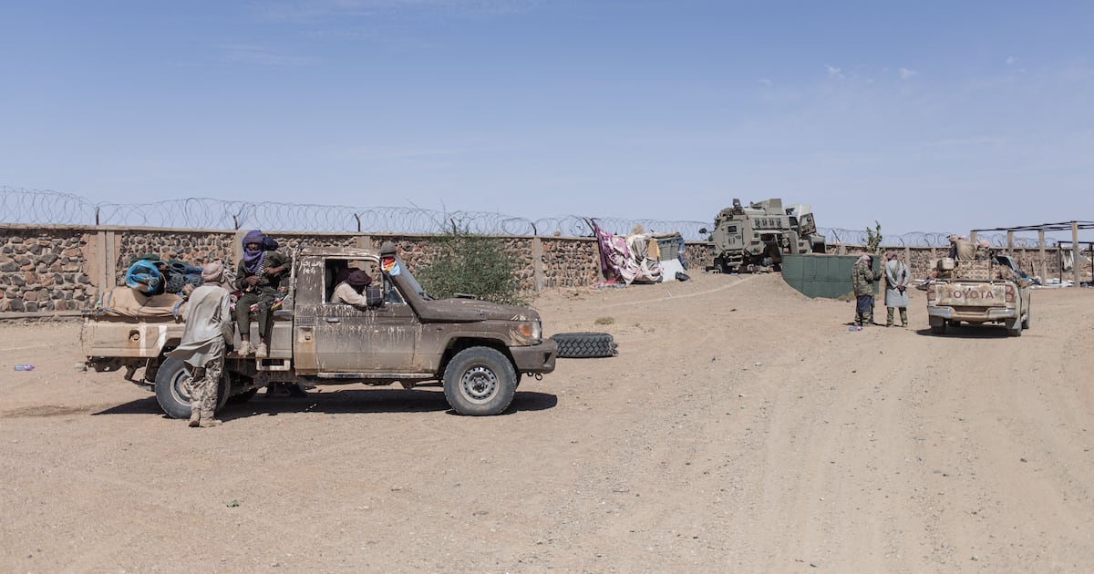 Le Mali face au dilemme : dialoguer avec les groupes armés au Sahel ?