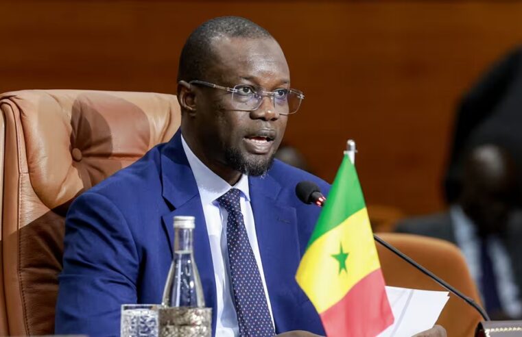 Ousmane Sonko défie l&rsquo;Occident et maintient sa ligne dure sur la loi anti-homosexualité au Sénégal