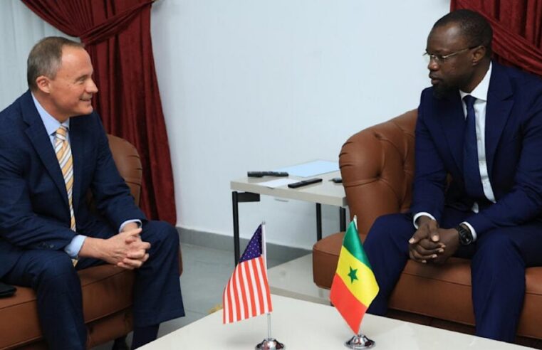Visas américains : mesures allégées pour les supporters sénégalais en 2026