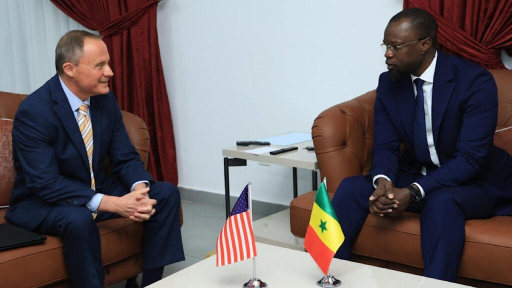Visas américains : mesures allégées pour les supporters sénégalais en 2026