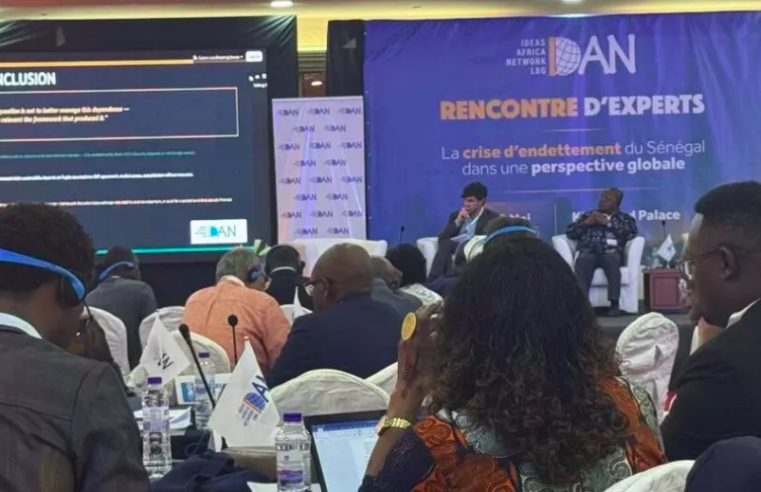 Diversification de la dette du Sénégal : les solutions des économistes pour éviter la crise
