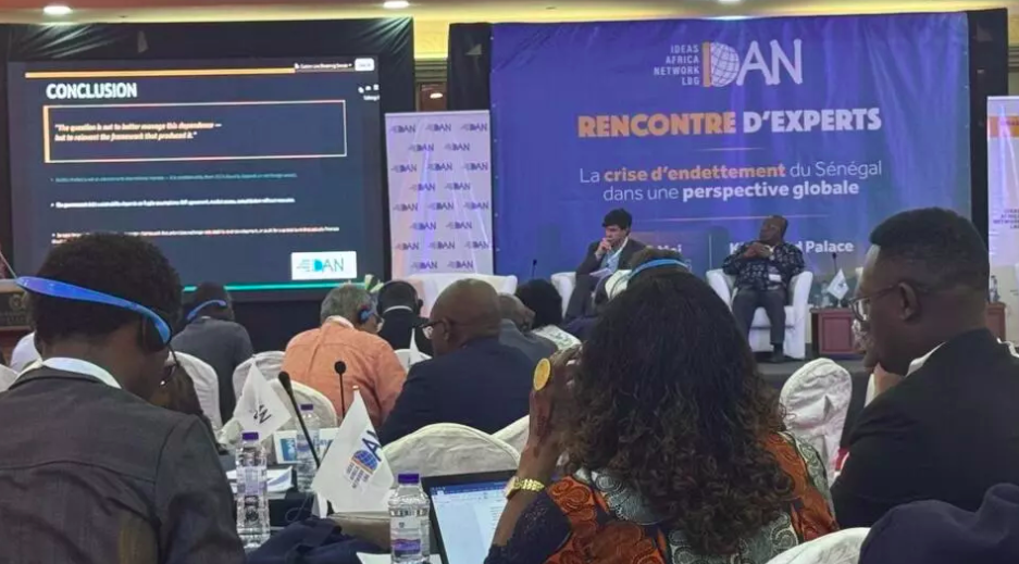 Diversification de la dette du Sénégal : les solutions des économistes pour éviter la crise