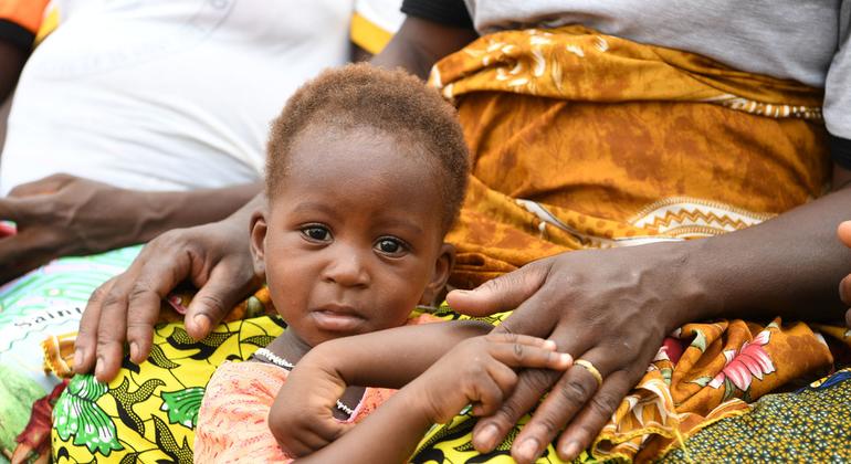 Urgence humanitaire en Afrique de l&rsquo;Ouest et du Centre : l&rsquo;ONU appelle à une mobilisation de 5,1 milliards de dollars
