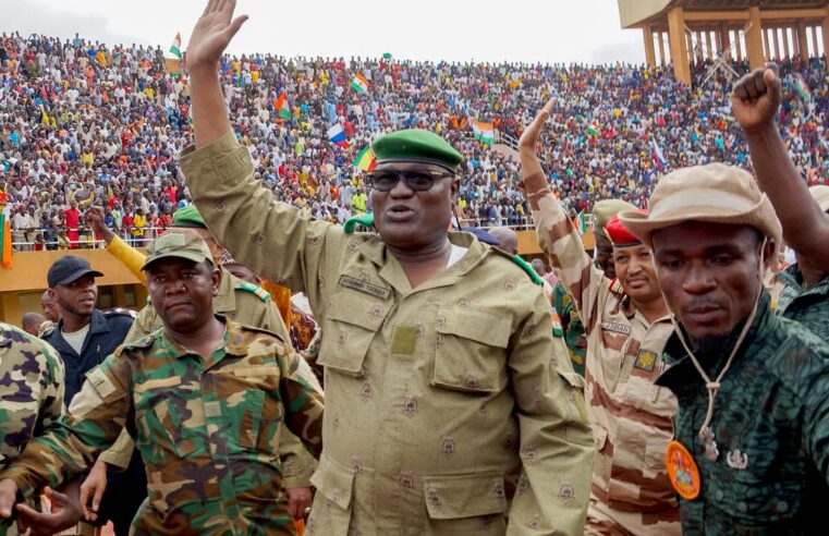 Tensions entre le Bénin et le Niger : Mohamed Toumba réclame des gages à Romuald Wadagni