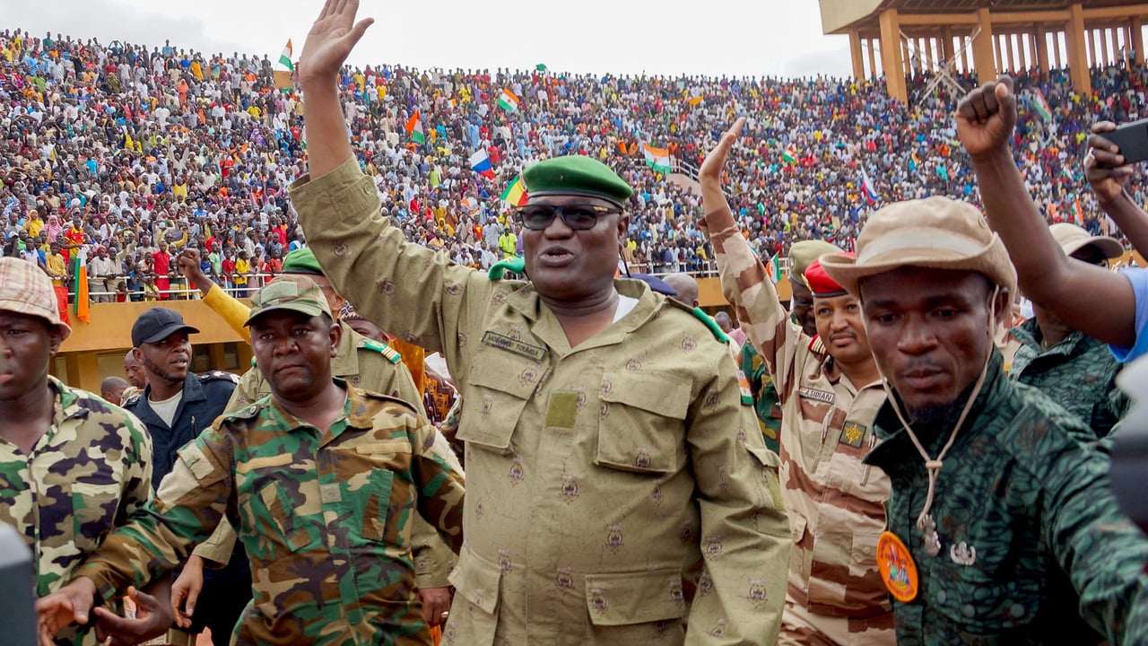 Tensions entre le Bénin et le Niger : Mohamed Toumba réclame des gages à Romuald Wadagni