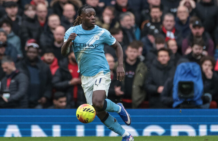 Manchester City et Crystal Palace s&rsquo;affrontent pour un titre en jeu