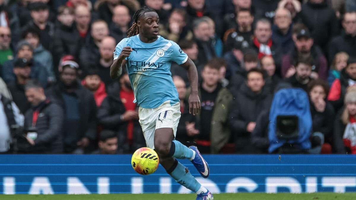 Manchester City et Crystal Palace s&rsquo;affrontent pour un titre en jeu