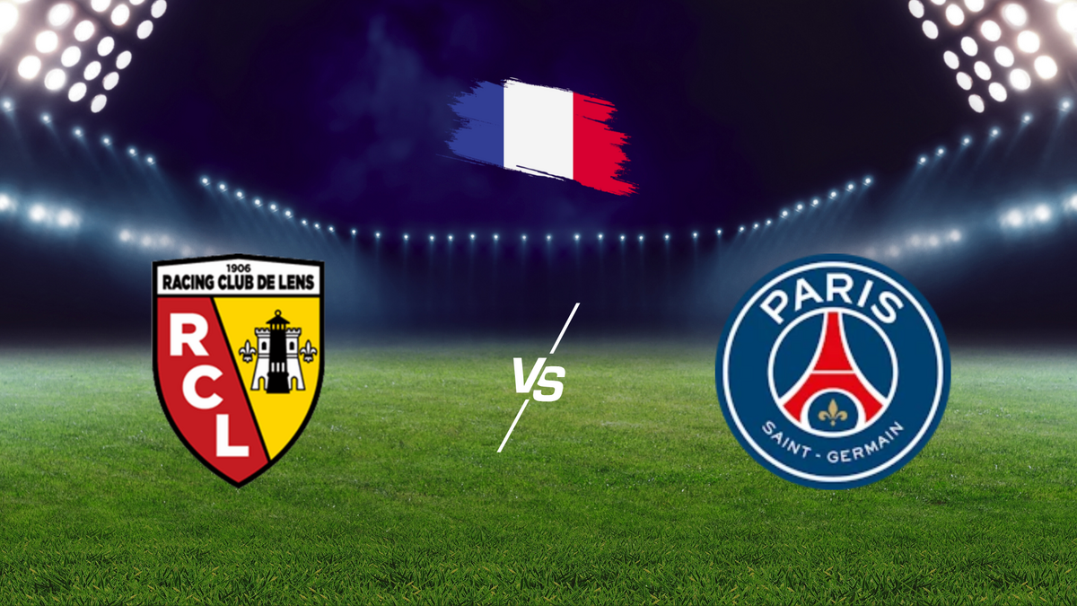 Lens psg : horario, canal y cómo ver en directo el título de liga 1