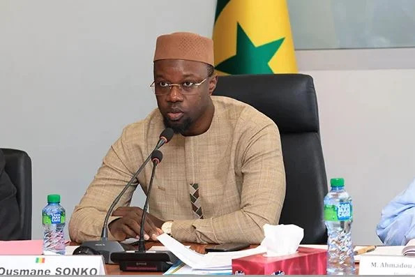 Le Sénégal face au défi des marchés : Ousmane Sonko dévoile un plan de modernisation ambitieux