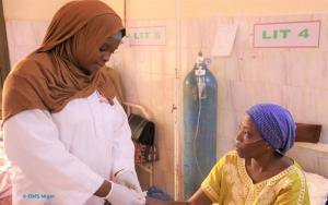 Drépanocytose au Niger : stratégies de prévention et de prise en charge pour protéger les familles