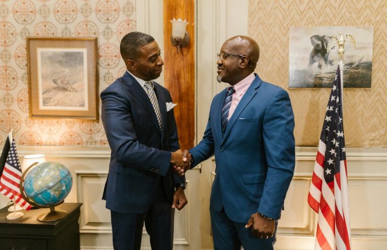 Sénégal et Botswana : une alliance stratégique pour booster leur économie