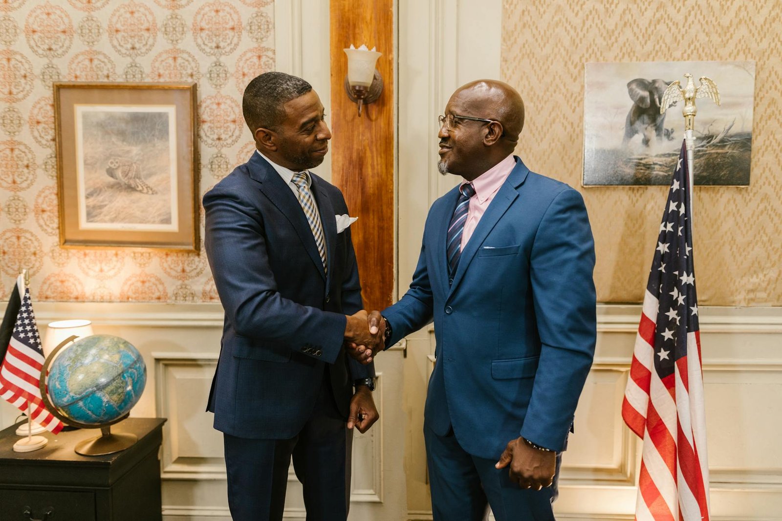 Sénégal et Botswana : une alliance stratégique pour booster leur économie