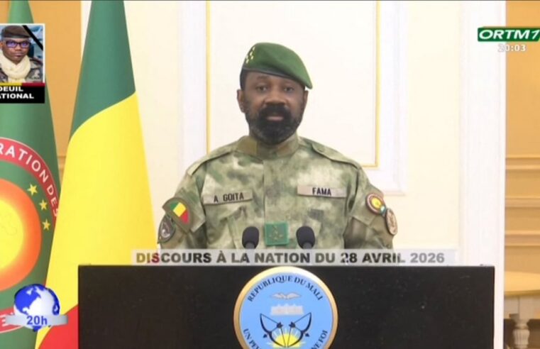 L&rsquo;échec stratégique de la Russie au Sahel et la fragilité des alliances régionales