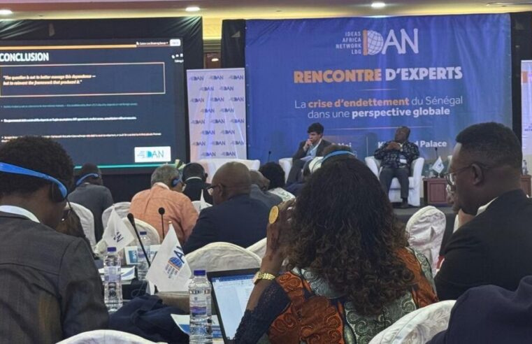 Le Sénégal explore des stratégies novatrices pour sa dette, au-delà du FMI